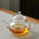 Glass Pot 300ml